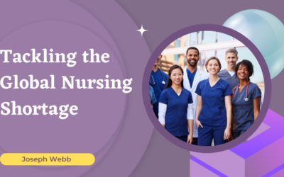 Tackling the Global Nursing Shortage