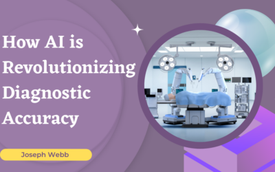 How AI is Revolutionizing Diagnostic Accuracy