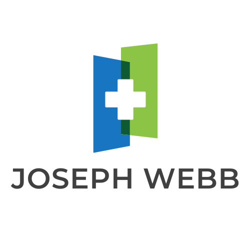 Joseph Webb's Healthcare Site